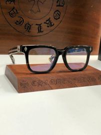 Picture of Chrome Hearts Optical Glasses _SKUfw46734799fw